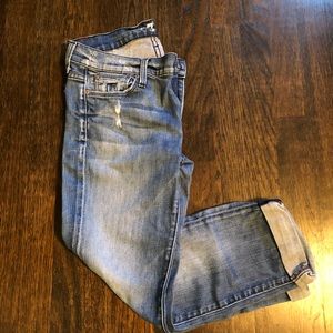7 for all mankind jeans